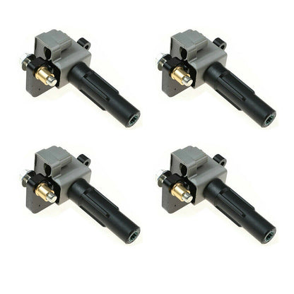 4PCS Ignition Coil for Subaru Impreza/Forester/Legacy (2000-2023)