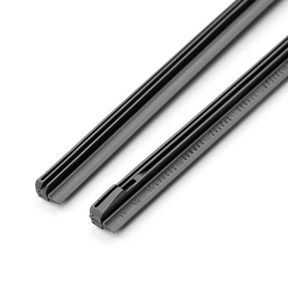 Windshield Wiper Rubber Insert for Toyota Camry, Lexus LS500 (2018-2023)