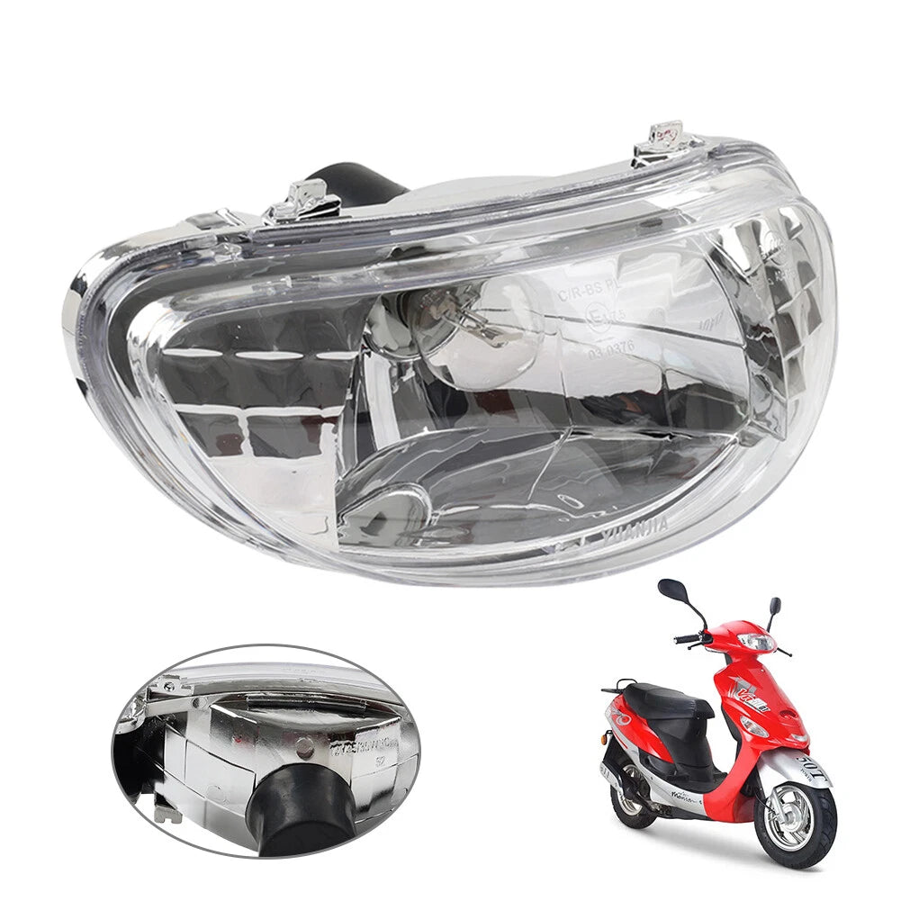 Headlight Front Light Lamp for GY6 50CC Taotao 50CC