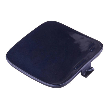 Blue Rear Bumper Tow Hook Eye Cap Cover for Volvo S60 V60 (2020-2023)