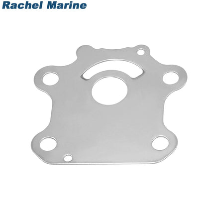 Water Pump Impeller Repair Kit for Yamaha Outboard 6CJ Series
