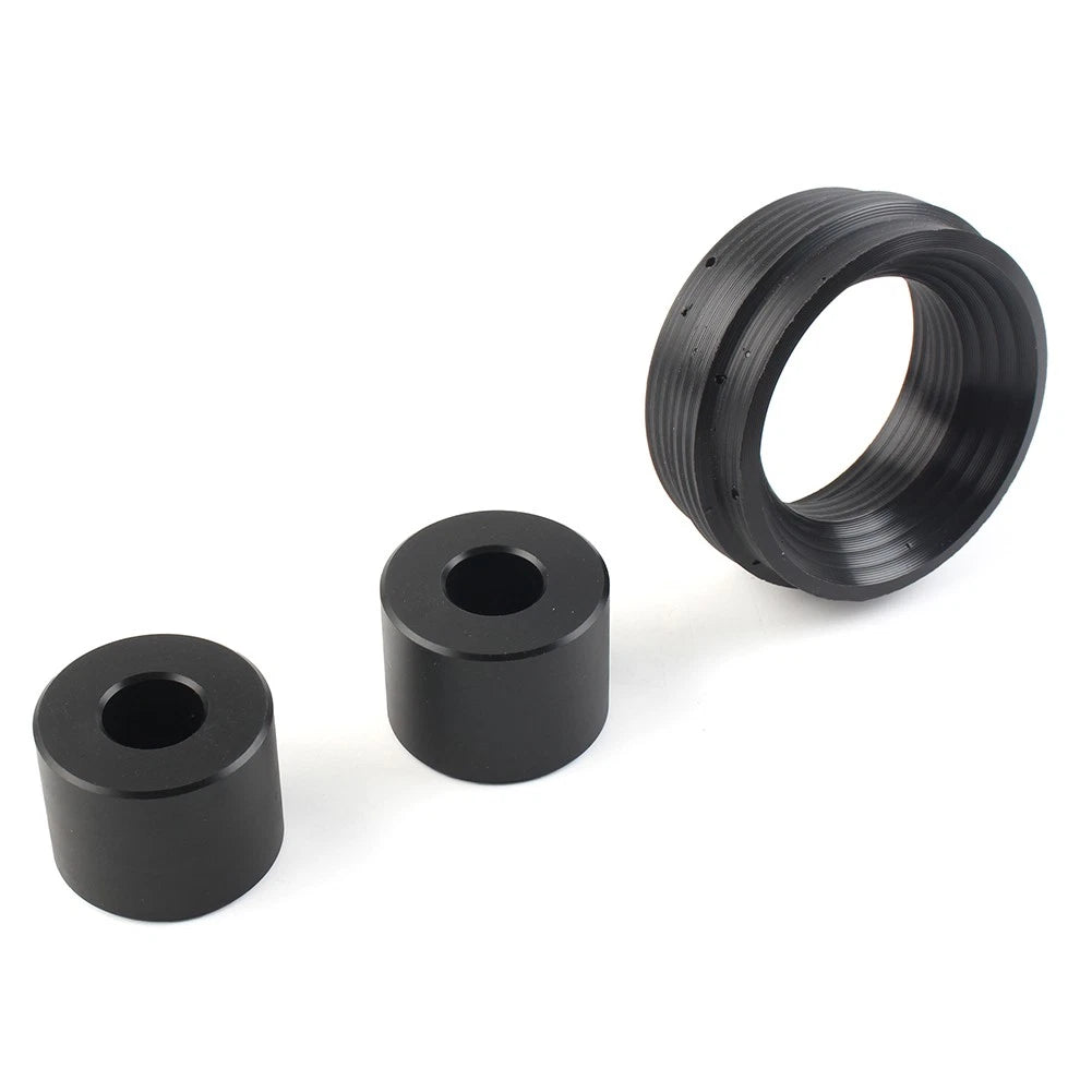Yamaha Blaster YFS200 & Warrior YFM350 Upper & Lower Chain Roller Kit (1988-06)