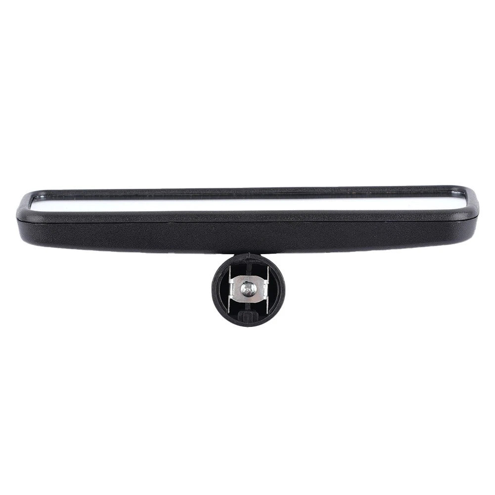 Rearview Mirror Sleek Black for VW Golf MK4 (1997–2003)