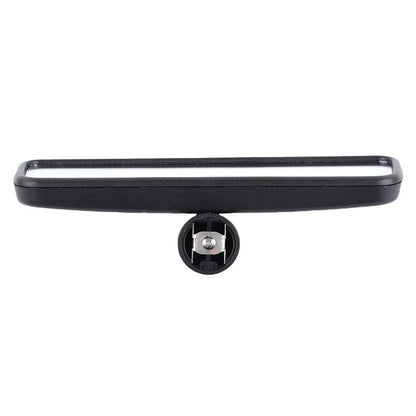 Rearview Mirror Sleek Black for VW Golf MK4 (1997–2003)