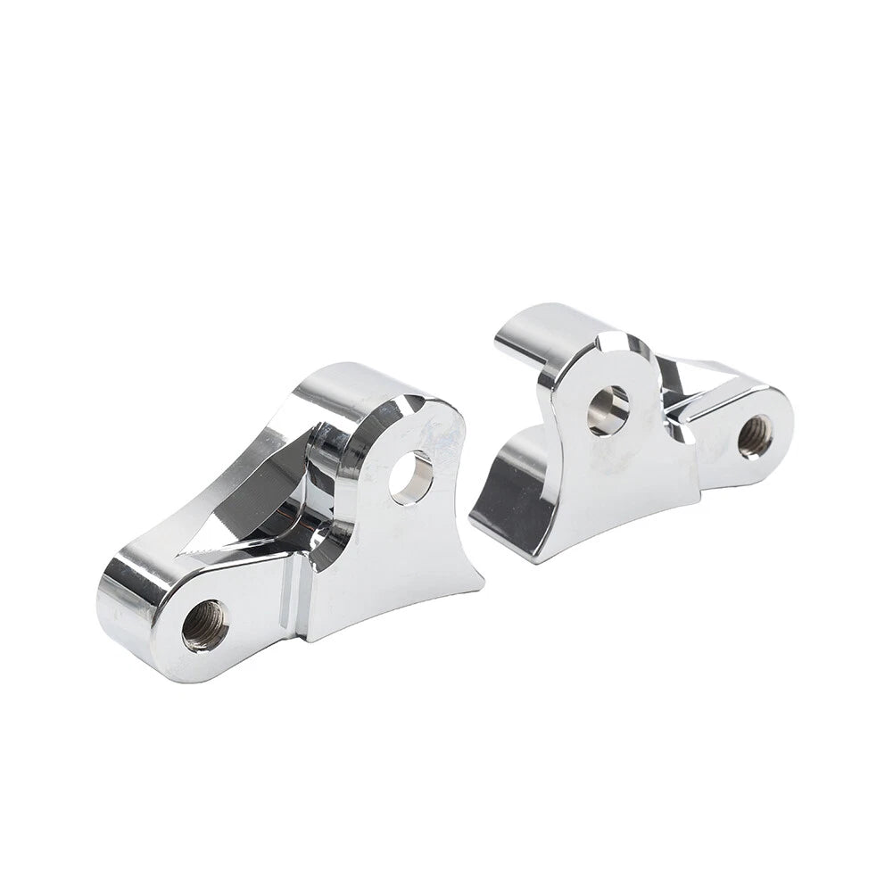 1'' Rear Lowering Kit for Harley Touring Street Glide FLHX Road Glide (2009-2023)