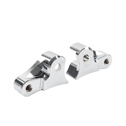1'' Rear Lowering Kit for Harley Touring Street Glide FLHX Road Glide (2009-2023)
