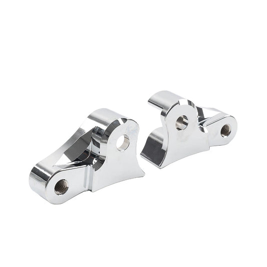 1'' Rear Lowering Kit for Harley Touring Street Glide FLHX Road Glide (2009-2023)