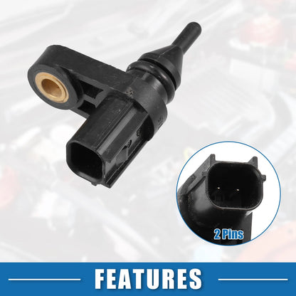 Air Intake Temperature Sensor for Honda Accord (2014)