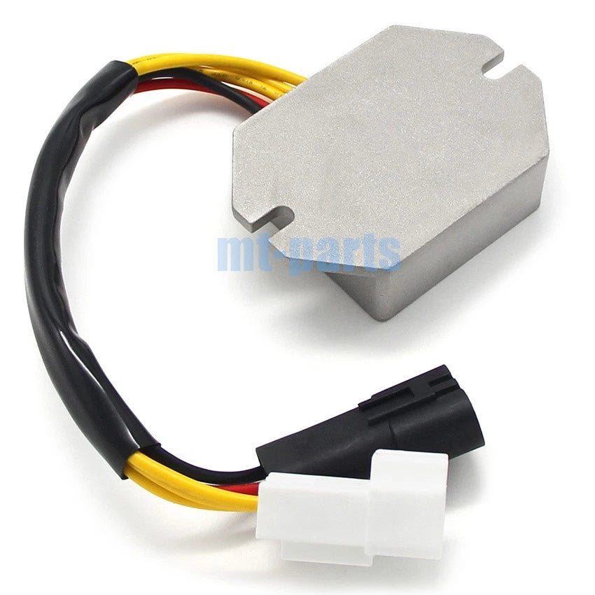 Voltage Regulator Rectifier for Arctic Cat TZ1 TOURING / Z1 TURBO (2010-2011)