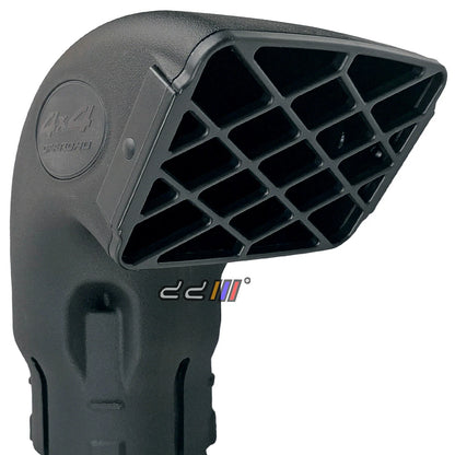 Snorkel Kit for Holden Colorado RC 3.0L 4JJ1 Turbo Diesel (2008-2011)
