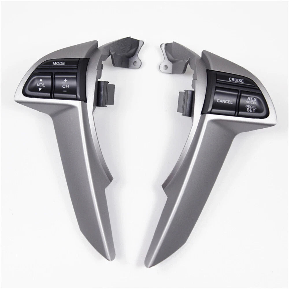 Steering Wheel Cruise Control Switch for 2008-2012 Honda Accord (2008-2012)