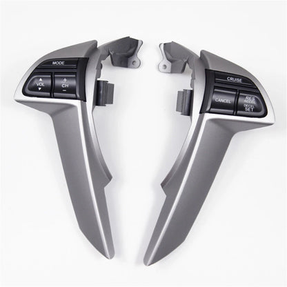 Steering Wheel Cruise Control Switch for 2008-2012 Honda Accord (2008-2012)