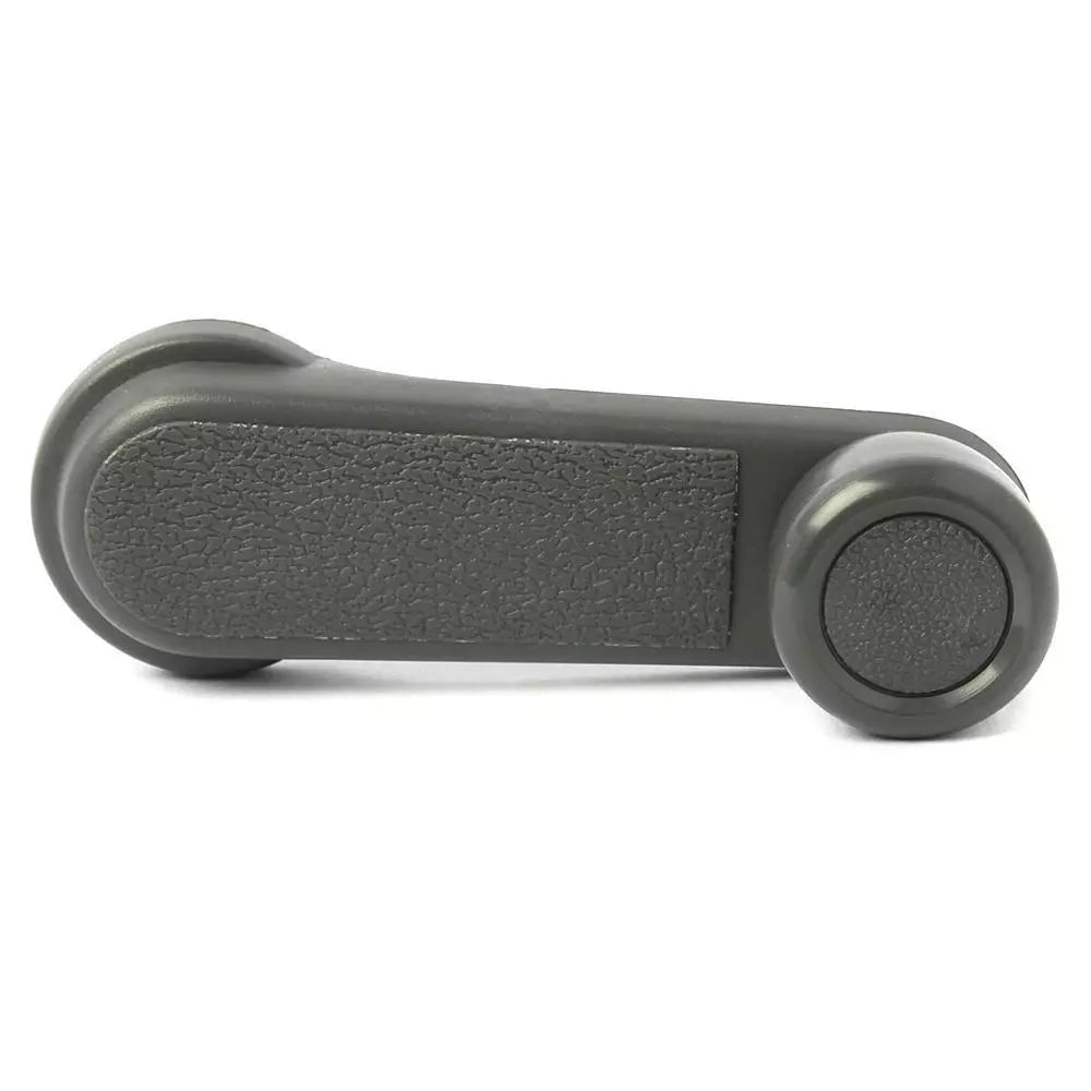 Window Crank Handle for Nissan D21 Hardbody Gray (1986-1997)