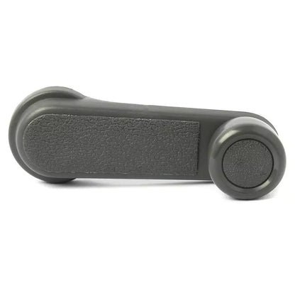 Window Crank Handle for Nissan D21 Hardbody Gray (1986-1997)