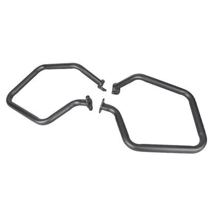 Rear Engine Crash Bars Protection Guard for BMW R1200RT (2014-2019) Black
