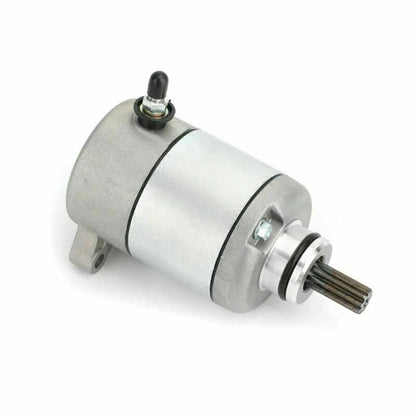 New Starter 9-Tooth 12V for Honda CBR125R (2011-2018)