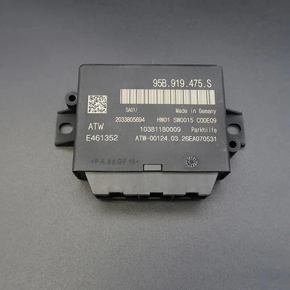 Parking Aid Park Assist Control Module for Porsche Macan