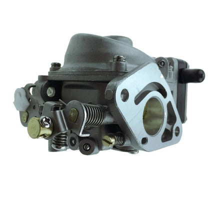 Carburetor Assembly for Tohatsu Nissan Outboard 5HP M5/NS5 (1990-2023)