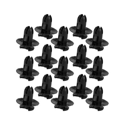 20 x Car Door Panel Trim Retainer Clips for Mercedes Benz