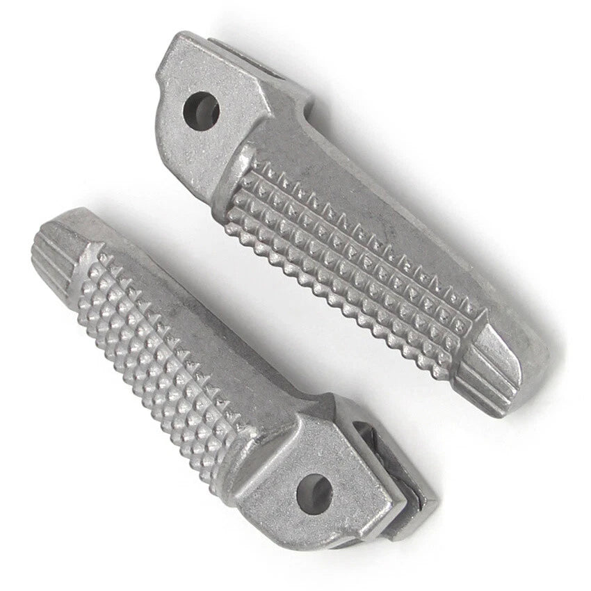 Front Footrest Pegs for BMW F800R K1300R K1200S K1200R K1300S (2006-2017)