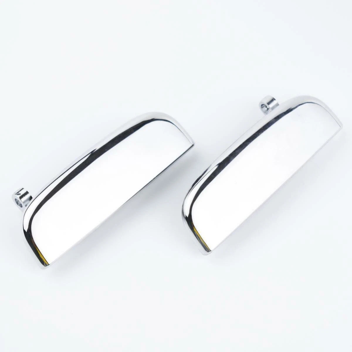 Outer Door Handle Chrome Outside L+R Fits Suzuki Carry APV Van 2005-2018 New D10