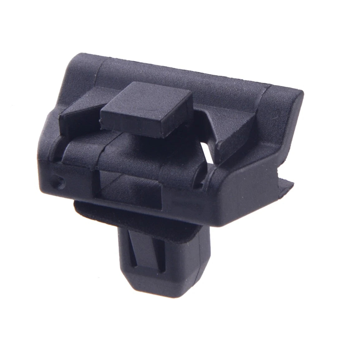 5 x Car Front Bumper Mounting Clips for Toyota Highlander, Echo (2001-2023)