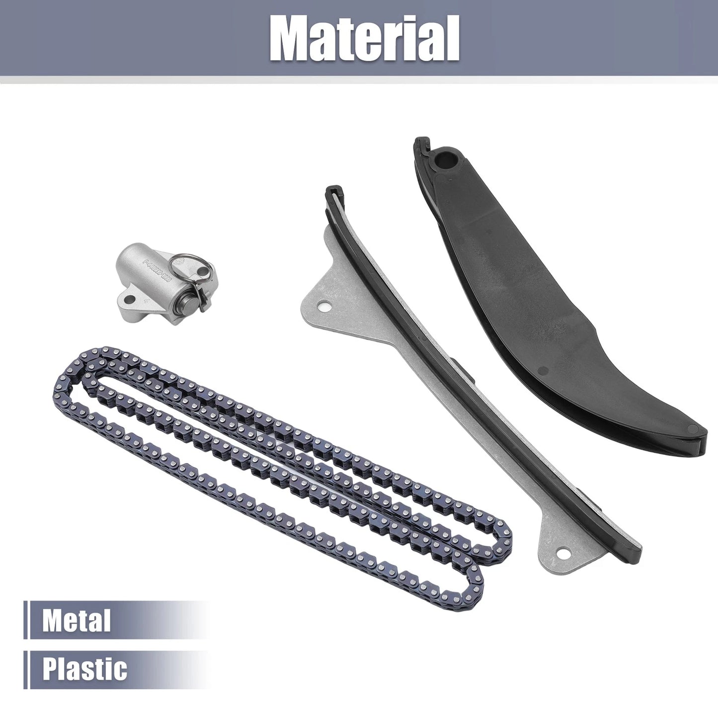 Timing Chain Kit 1.8L for Hyundai Elantra / Kia Soul