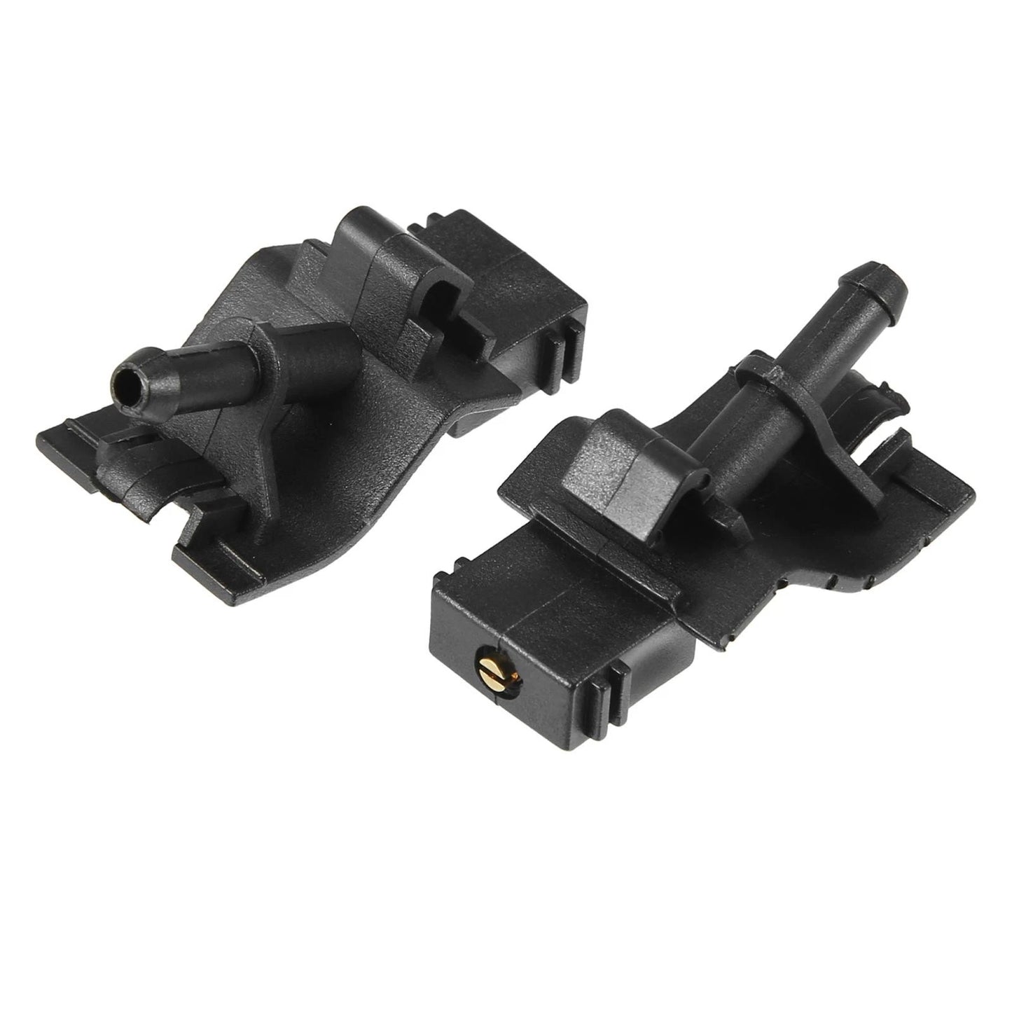 9 x Front Windshield Washer Nozzles for Toyota Corolla (2007-2013)