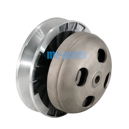 Clutch Driven Set for Honda NSS300 Forza 300, SH300 (2013-2022, 2007-2020)