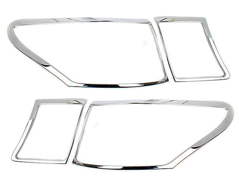 Tail Light Bezel Cover for Lexus LS460 (2007-2012)