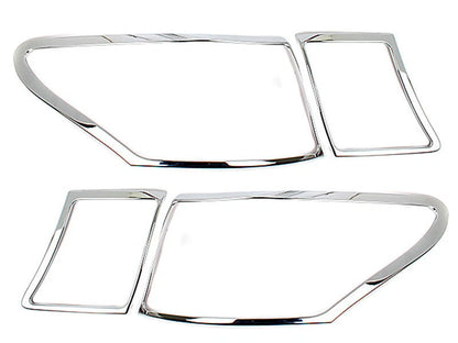 Tail Light Bezel Cover for Lexus LS460 (2007-2012)