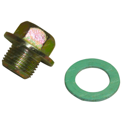Engine Oil Pan Sump Plug for Toyota Cressida MX83R (1988–1993)