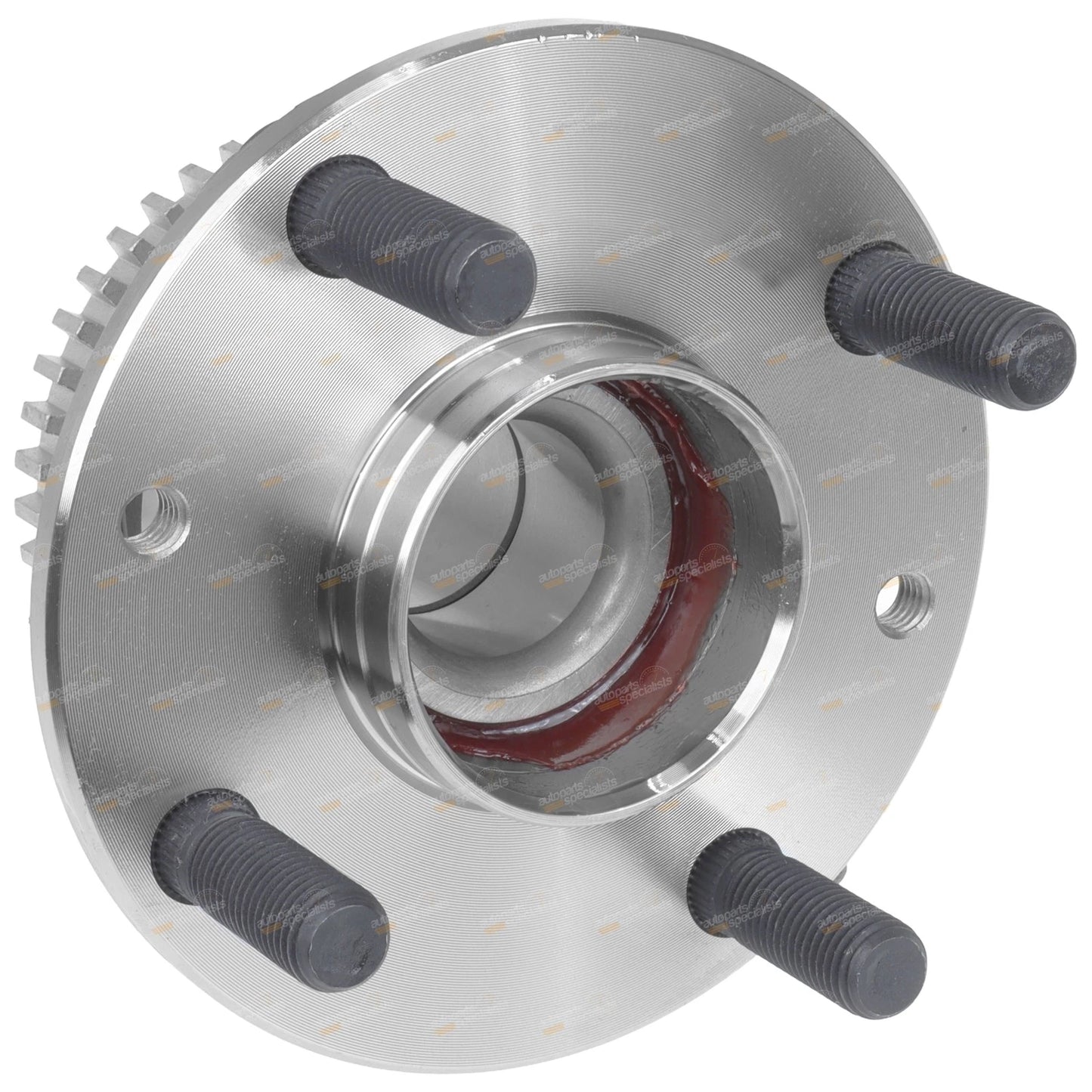 Front Wheel Hubs for Mazda MX-5 NA NB 4cyl 1.6L-1.8L (1989-2005)