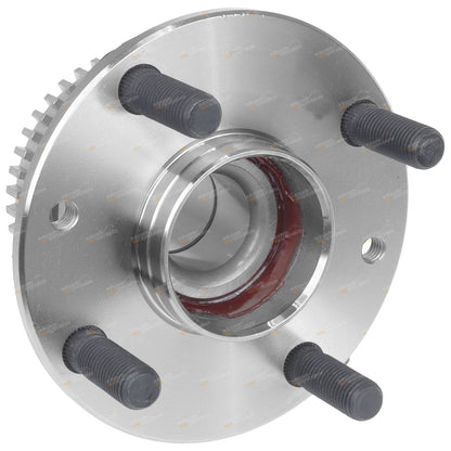 Front Wheel Hubs for Mazda MX-5 NA NB 4cyl 1.6L-1.8L (1989-2005)