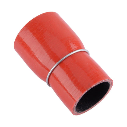 Silicone Hose Replacement for Cummins ISX15 Engine (2007-2019)