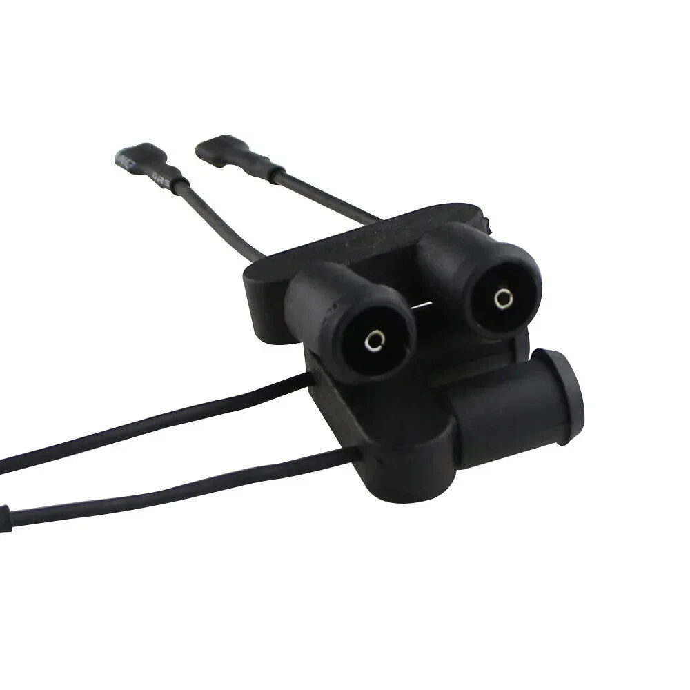 Horn Speaker Wiring Adapter Harness for Mitsubishi Pajero (1982-1991)