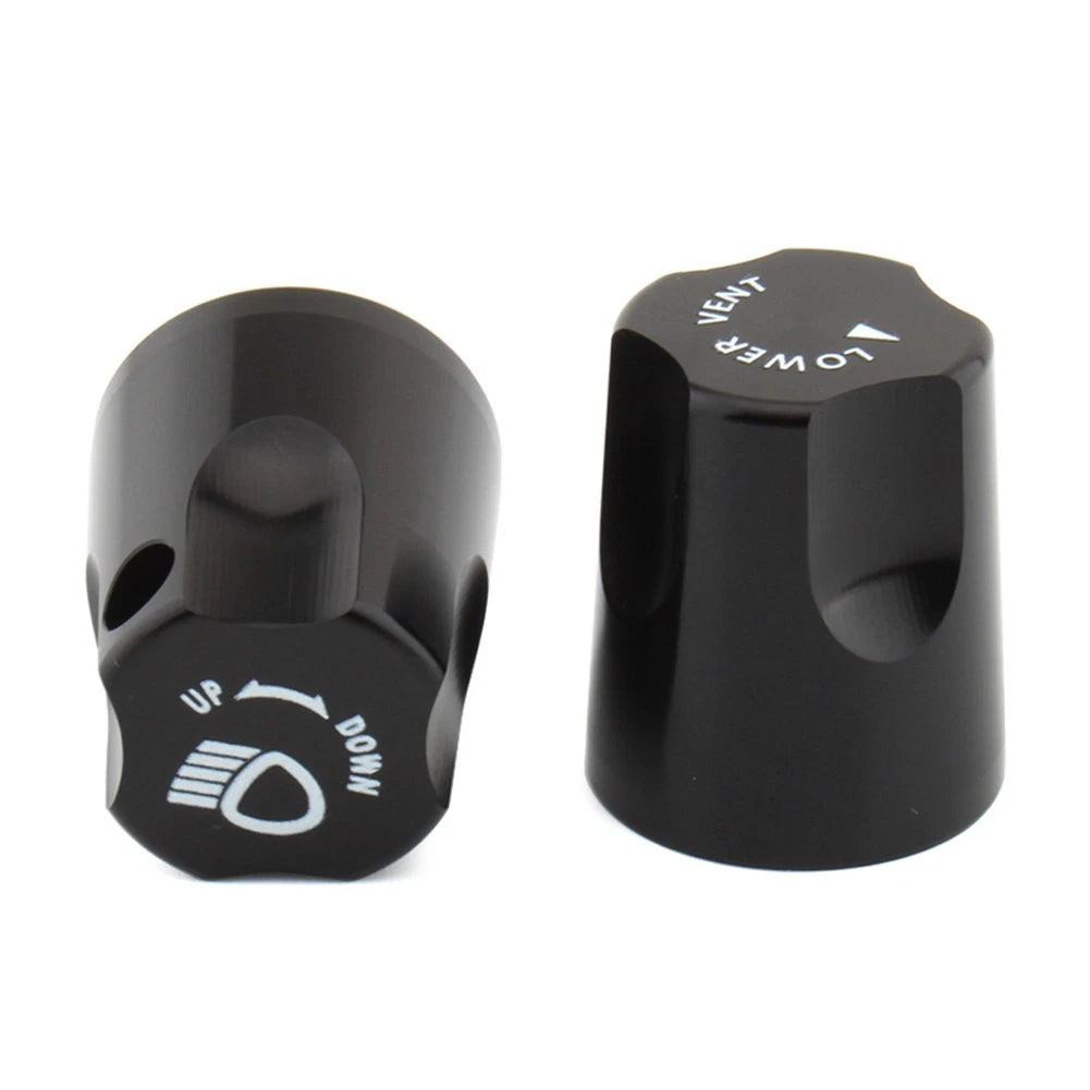 Headlight Adjustment Knob for Honda GL1500 Goldwing (1988-2000)