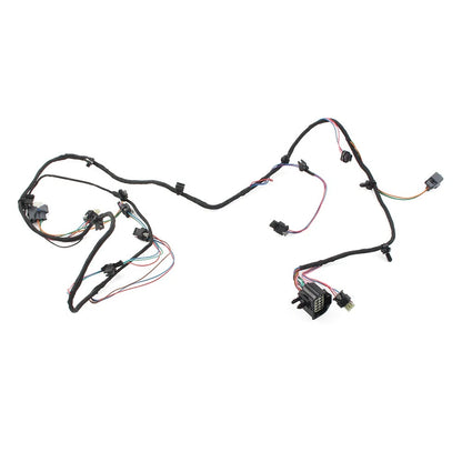 Front Bumper PDC Wiring Harness for Land Rover Range Rover Sport (2014-2017)
