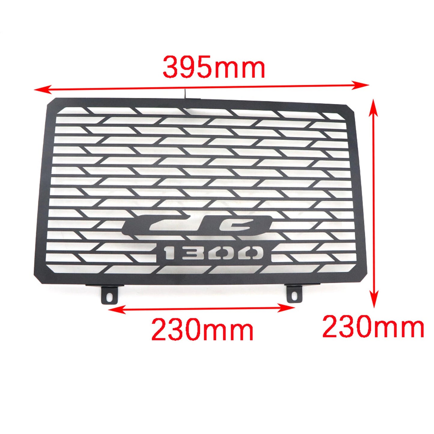 Radiator Guard for HONDA CB 1300 Super Four SC54 (2003-2008)