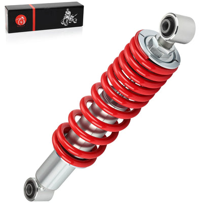 Rear Shock Absorber Red for Yamaha Blaster YFS200 1988-2006