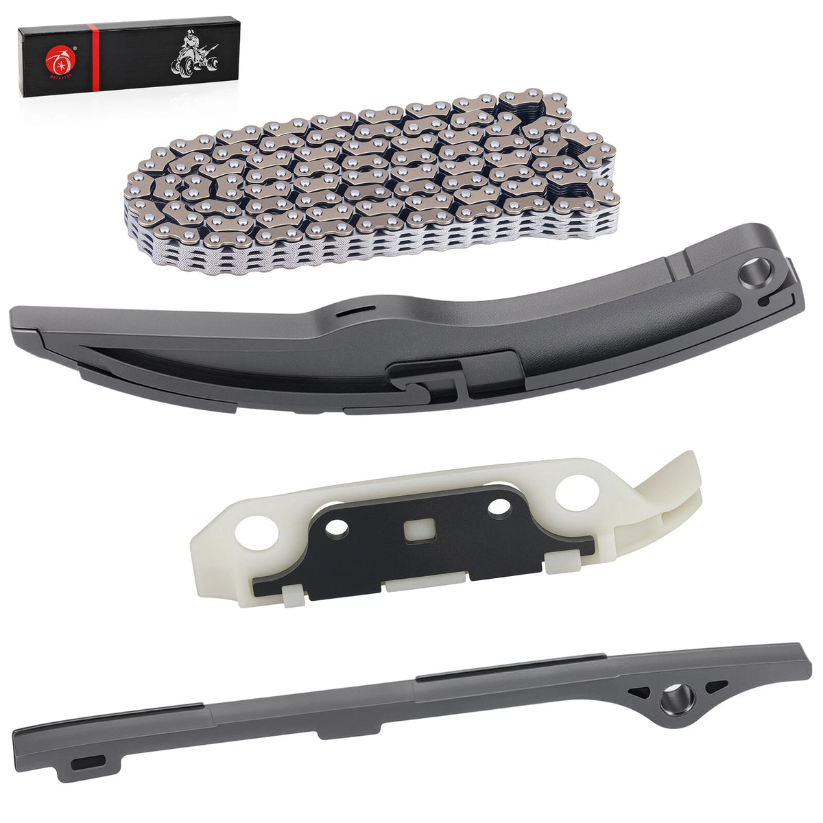Cam Chain + Tensioner Guide for Polaris Ranger XP Crew 900-1000 (2017-2023)