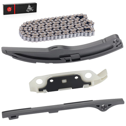 Cam Chain + Tensioner Guide for Polaris Ranger XP Crew 900-1000 (2017-2023)