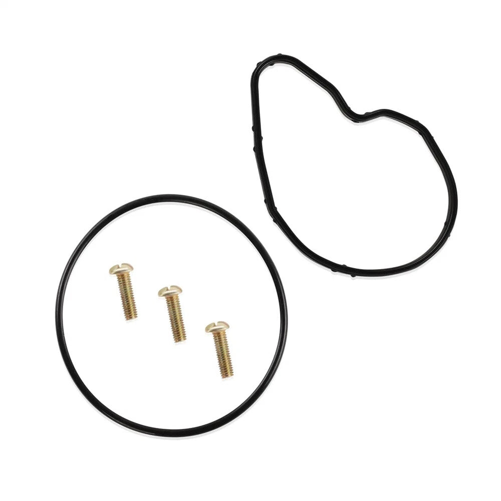 Brake Vacuum Pump O-Ring Seal Kit for 03-11 Saab 9-3 2.0T (2003-2011)