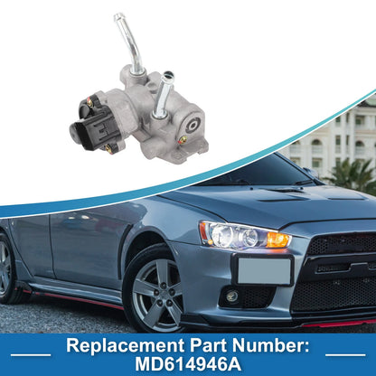 Idle Air Control Valve for Mitsubishi Lancer (2006)
