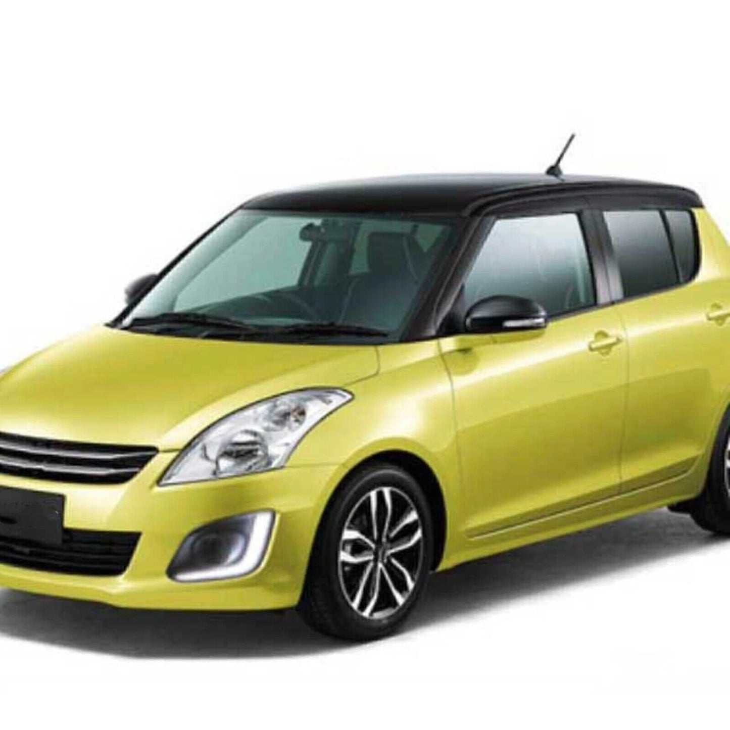 DRL Daytime Running Lights for Suzuki Swift (2014-2017)