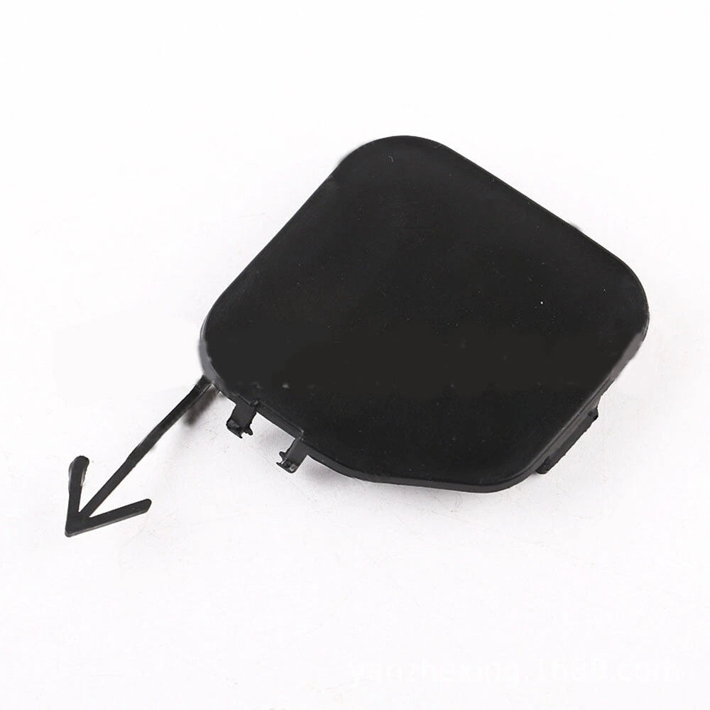 Rear Bumper Tow Eye Cap Cover for Subaru Forester (2009-2013)