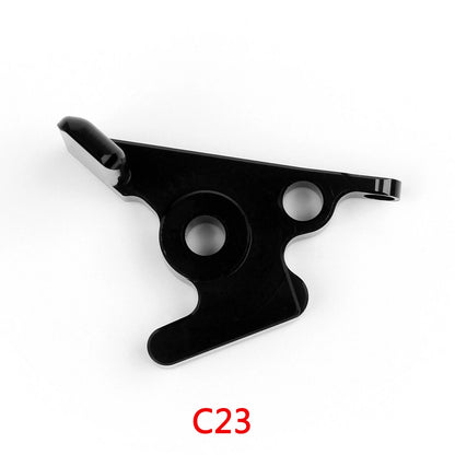 Brake Clutch Lever for Moto Guzzi MGX21 AUDACE ELDORADO (2016-2023)