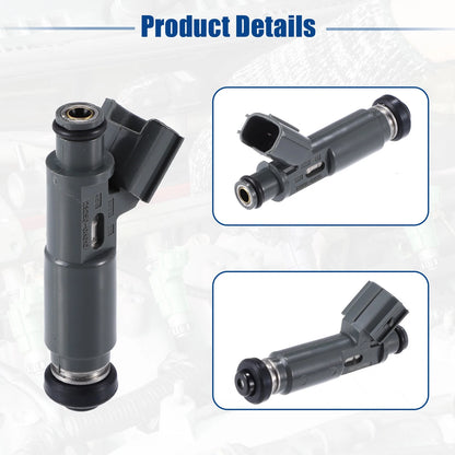4 x Fuel Injector Nozzles for Toyota Camry 2.4L (2002-2004)