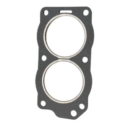 Crossflow Head Gasket for Johnson/Evinrude 9.9/15 HP 2 Cyl (1980-1990)