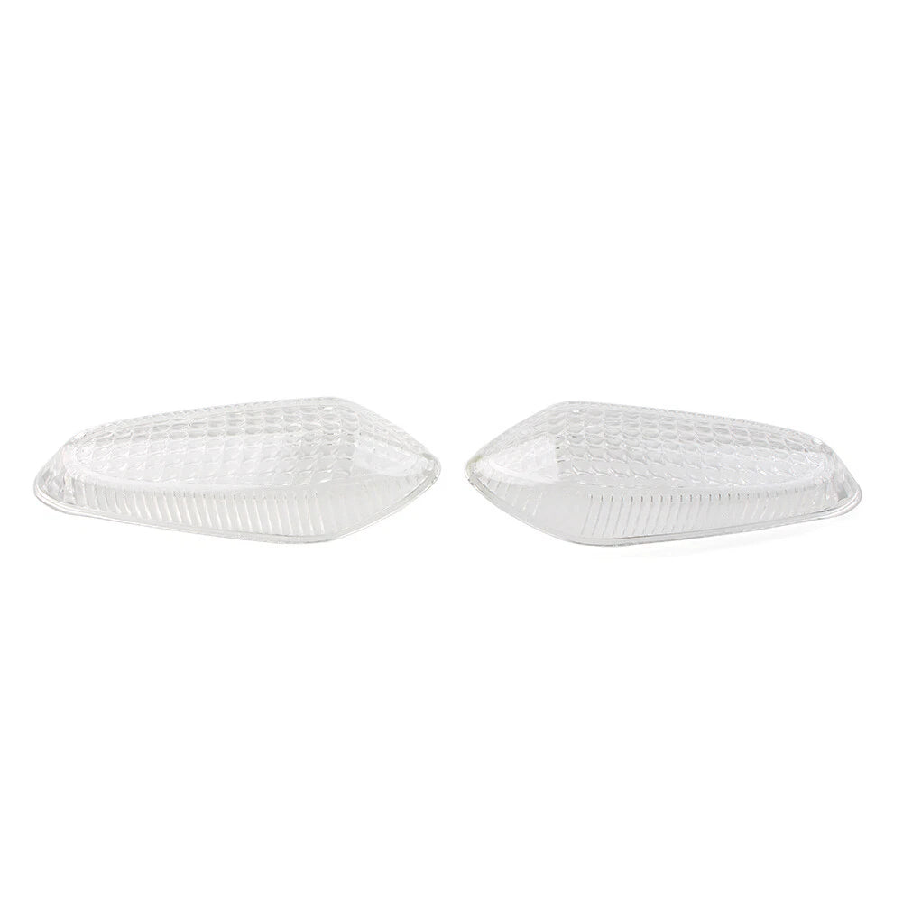 Turn Signal Light Lens for DUCATI MONSTER 659 696 796 821, STREETFIGHTER 1100 848